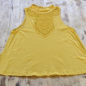 H.I.P tank top size S